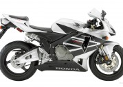 Honda CBR600RR